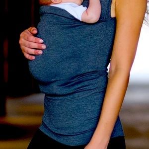 Lalabu Classic Soothe shirt